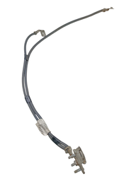 POLO CABO BATERIA NEGATIVO RENAULT SANDERO 2008 - 2013