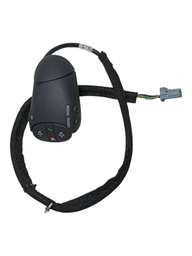 Controle som volante Renault Sandero 2008 - 2013