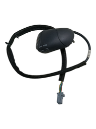 CONTROLE SOM VOLANTE RENAULT SANDERO 2008 - 2013