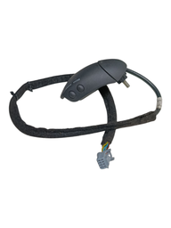 CONTROLE SOM VOLANTE RENAULT SANDERO 2008 - 2013
