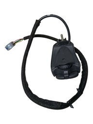 CONTROLE SOM VOLANTE RENAULT SANDERO 2008 - 2013