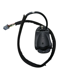CONTROLE SOM VOLANTE RENAULT SANDERO 2008 - 2013