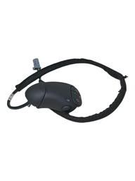 CONTROLE SOM VOLANTE RENAULT SANDERO 2008 - 2013