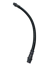 MANGUEIRA FLEXIVEL FREIO TRASEIRO RENAULT SANDERO 