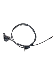 PUXADOR CABO DE ABERTURA PORTINHOLA COMBUSTIVEL SANDERO