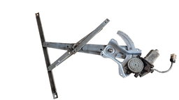 Máquina Vidro Dianteira Esquerda Pajero TR4 2003 A 2015