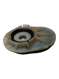 VEDADOR ISOLADOR COLUNA DIREÇÃO HIDRAULICA RENAULT SANDERO 2