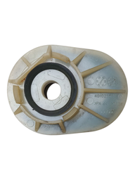 Vedador Isolador Coluna Direção Hidraulica Renault Sandero 2