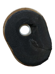 VEDADOR ISOLADOR COLUNA DIREÇÃO HIDRAULICA RENAULT SANDERO 2