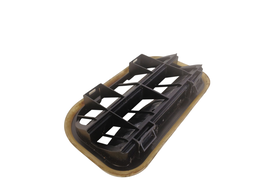 GRADE DIFUSOR SAÍDA DE AR TRASEIRO  ECOSPORT 2017 A 2021