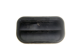 Grade Difusor Saída De Ar Traseiro  Ecosport 2017 a 2021