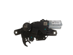 MOTOR LIMPADOR TRASEIRO ECOSPORT 2018 A 2021 