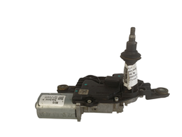 MOTOR LIMPADOR TRASEIRO ECOSPORT 2018 A 2021 