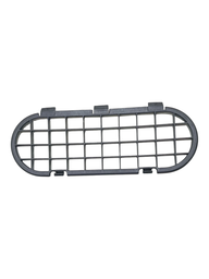 GRADE DE ENTRADA DE AR RENAULT SANDERO 2008 - 2013