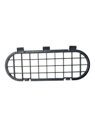 GRADE DE ENTRADA DE AR RENAULT SANDERO 2008 - 2013