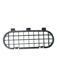 GRADE DE ENTRADA DE AR RENAULT SANDERO 2008 - 2013