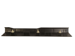 SOLEIRA PORTA DIANTEIRA ESQ ECOSPORT 2017 A 2021