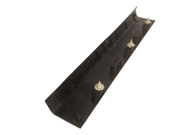 SOLEIRA PORTA DIANTEIRA ESQ ECOSPORT 2017 A 2021