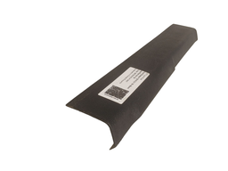 SOLEIRA PORTA DIANTEIRA ESQ ECOSPORT 2017 A 2021