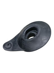 BUCHA VEDAÇÃO CAIXA EVAPORADORA RENAULT SANDERO 2008 - 2013