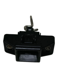 FECHADURA TAMPA TRAS CLIO SANDERO LOGAN SCENIC MEGANE KANGOO