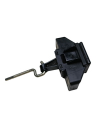 FECHADURA TAMPA TRAS CLIO SANDERO LOGAN SCENIC MEGANE KANGOO