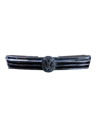 Grade Dianteira Radiador Gol Voyage G6 2012 13 2014 15 2016 