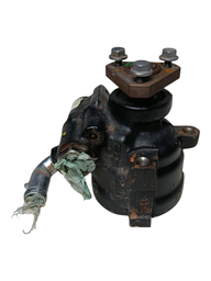 Bomba Direção Hidraulica Sandero Logan 1.0 16v 2008 a 2017 