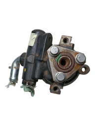 BOMBA DIREÇÃO HIDRAULICA SANDERO LOGAN 1.0 16V 2008 A 2017 