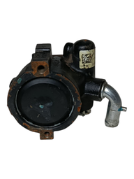 BOMBA DIREÇÃO HIDRAULICA SANDERO LOGAN 1.0 16V 2008 A 2017 