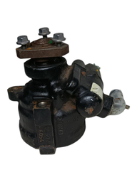 BOMBA DIREÇÃO HIDRAULICA SANDERO LOGAN 1.0 16V 2008 A 2017 