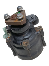 BOMBA DIREÇÃO HIDRAULICA SANDERO LOGAN 1.0 16V 2008 A 2017 