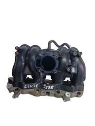Coletor Admissão Honda Civic 1.7 16v Gas 2001 2002 a 2006 