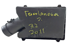 Caixa Filtro Ar Freelander 2 3.2 2007 2008 a 2012