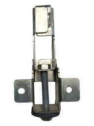 TRAVA SUPORTE ESTEPE RENAULT SANDERO 2008 - 2013