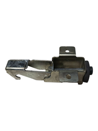 TRAVA SUPORTE ESTEPE RENAULT SANDERO 2008 - 2013