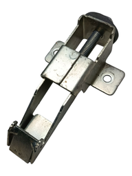 TRAVA SUPORTE ESTEPE RENAULT SANDERO 2008 - 2013