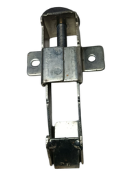 TRAVA SUPORTE ESTEPE RENAULT SANDERO 2008 - 2013