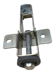 TRAVA SUPORTE ESTEPE RENAULT SANDERO 2008 - 2013