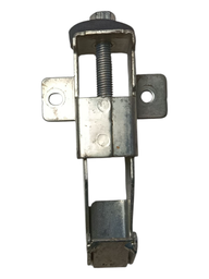 TRAVA SUPORTE ESTEPE RENAULT SANDERO 2008 - 2013