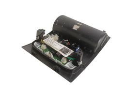 CONSOLE PORTA ÓCULOS C/BOTÃO TETO ECOSPORT 2018 A 2021