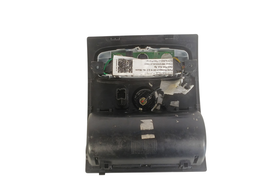 CONSOLE PORTA ÓCULOS C/BOTÃO TETO ECOSPORT 2018 A 2021