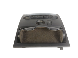 CONSOLE PORTA ÓCULOS C/BOTÃO TETO ECOSPORT 2018 A 2021