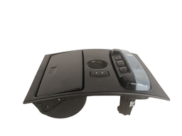 CONSOLE PORTA ÓCULOS C/BOTÃO TETO ECOSPORT 2018 A 2021