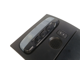 CONSOLE PORTA ÓCULOS C/BOTÃO TETO ECOSPORT 2018 A 2021