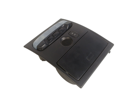 CONSOLE PORTA ÓCULOS C/BOTÃO TETO ECOSPORT 2018 A 2021