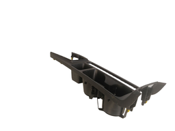 PORTA COPOS CONSOLE CENTRAL ECOSPORT 2017 A 2021 