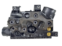 CAIXA FILTRO AR RAMPAGE COMPASS COMMANDER 2.0 GAS 2024/..