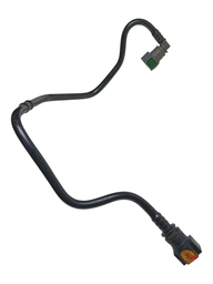 MANGUEIRA BOMBA COMBUSTIVEL RENAULT SANDERO 2008 - 2013