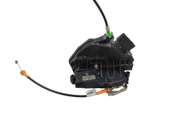 Fechadura Porta Tras.Dir Ka Ecosport Ranger 2013/2019 4Pinos